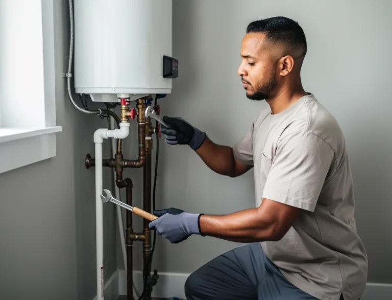 water heater repair Los Gatos